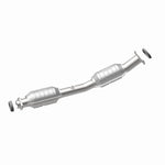 Magnaflow Conv DF 07-10 Nissan Versa 1.8L