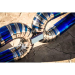 Ryft Titanium Race Exhaust with Tips For 488 Spider - AutoTalent
