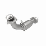 MagnaFlow Conv DF 99-02 Toyota 4 Runner 3.4L Front