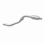 MagnaFlow Conv DF 98-04 Dodge Interpid 2.7L