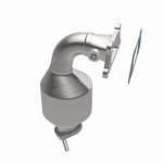 Magnaflow Conv DF 10-11 Equinox 3.0L Underbody