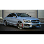 Ams Performance Alpha Ecu Tune for Mercedes-benz CLA45 - AutoTalent