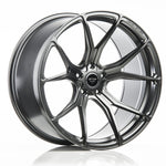 Vorsteiner V-FF 103 20-Inch Flow Forged Wheels - Nissan GTR (2007-2020)