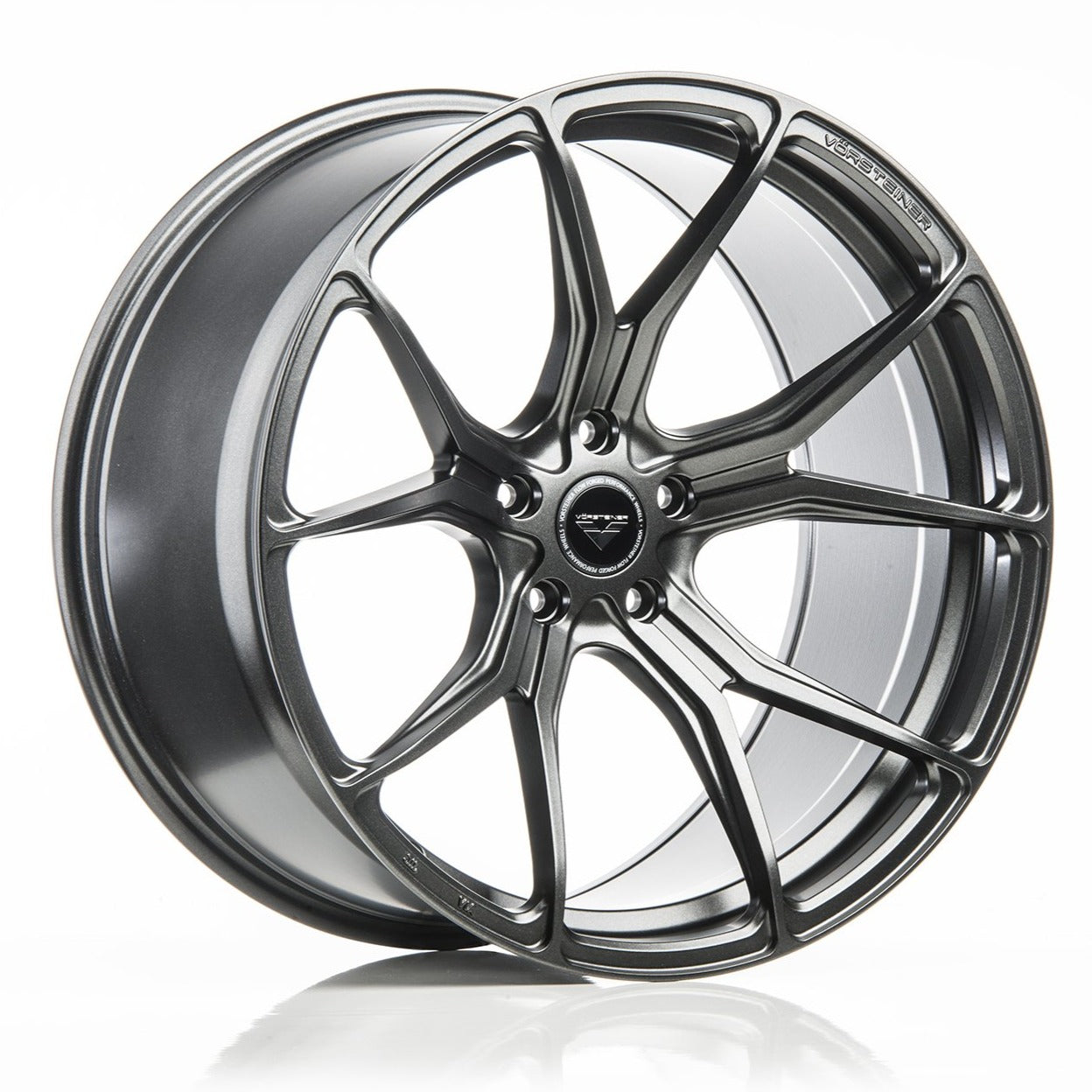 Vorsteiner V-FF 103 19x9.5/19x10.5 Flow Forged Wheels - BMW E90 - AutoTalent