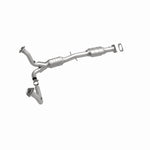 MagnaFlow Conv DF 00-04 S10/Sonoma 4.3L