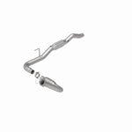 MagnaFlow Conv DF GM 01-02 2500 Driver Side 6.0L