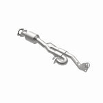 Magnaflow 04-09 Nissan Quest 3.5L Direct Fit Converter
