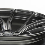 Vorsteiner V-FF 103 19x8.5 Flow Forged Wheels - Audi TT - AutoTalent