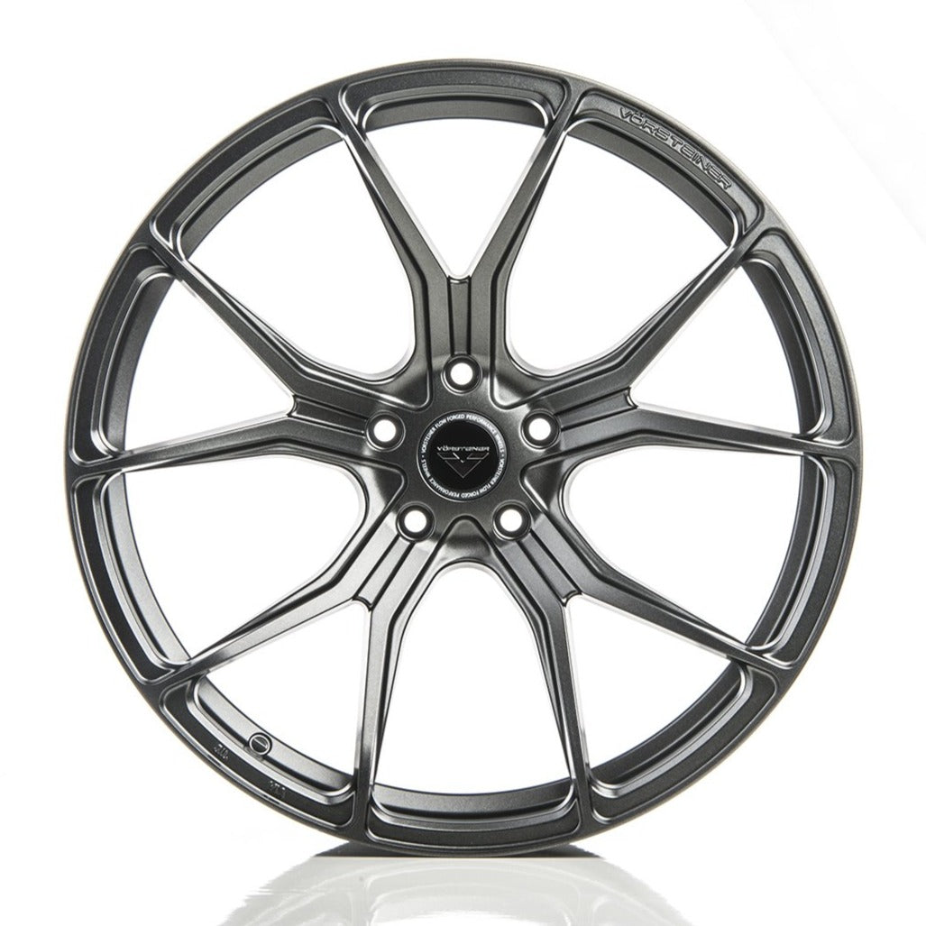 Vorsteiner V-FF 103 19-Inch Flow Forged Wheels - Audi A4/S4 (2009-2020)