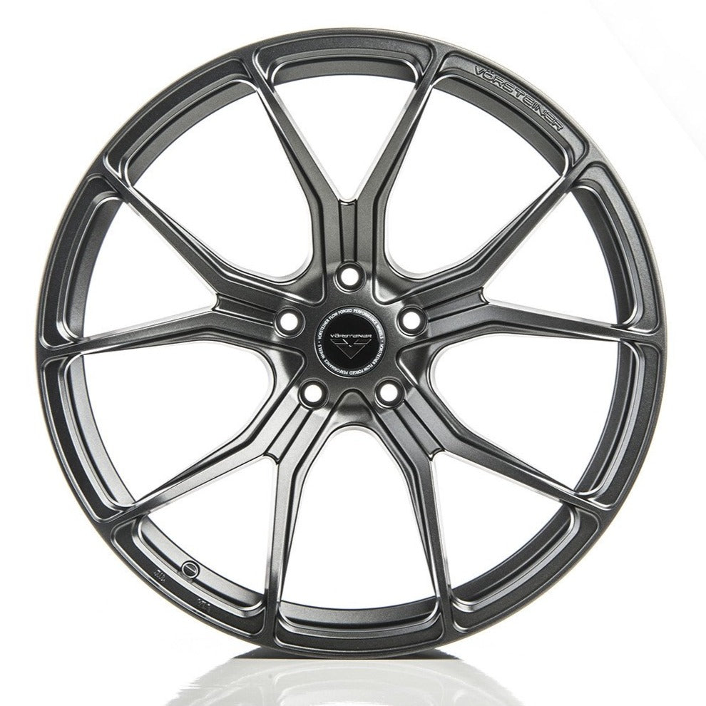 Vorsteiner V-FF 103 20x8.5 / 20x11 Flow Forged Wheels - Lamborghini Gallardo (2004-2014)