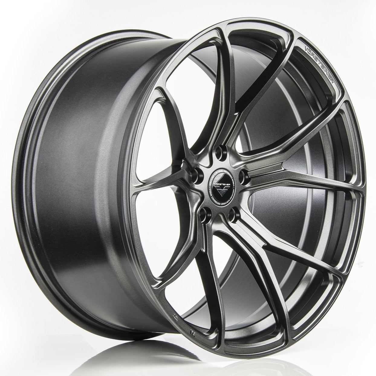 Vorsteiner V-FF 103 20-Inch Flow Forged Wheels - Nissan GTR (2007-2020)