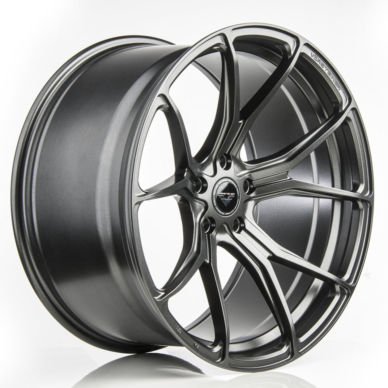 Vorsteiner V-FF 103 20-Inch Flow Forged Wheels - BMW F26 X4 (2011-2019)