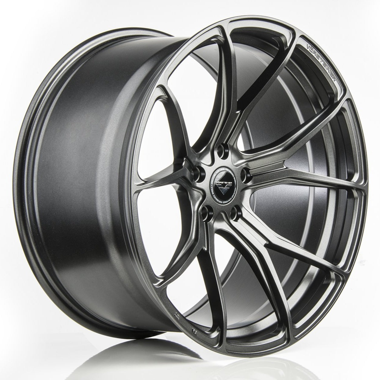 Vorsteiner V-FF 103 20-Inch Flow Forged Wheels - BMW F25 X3 (2011-2019)