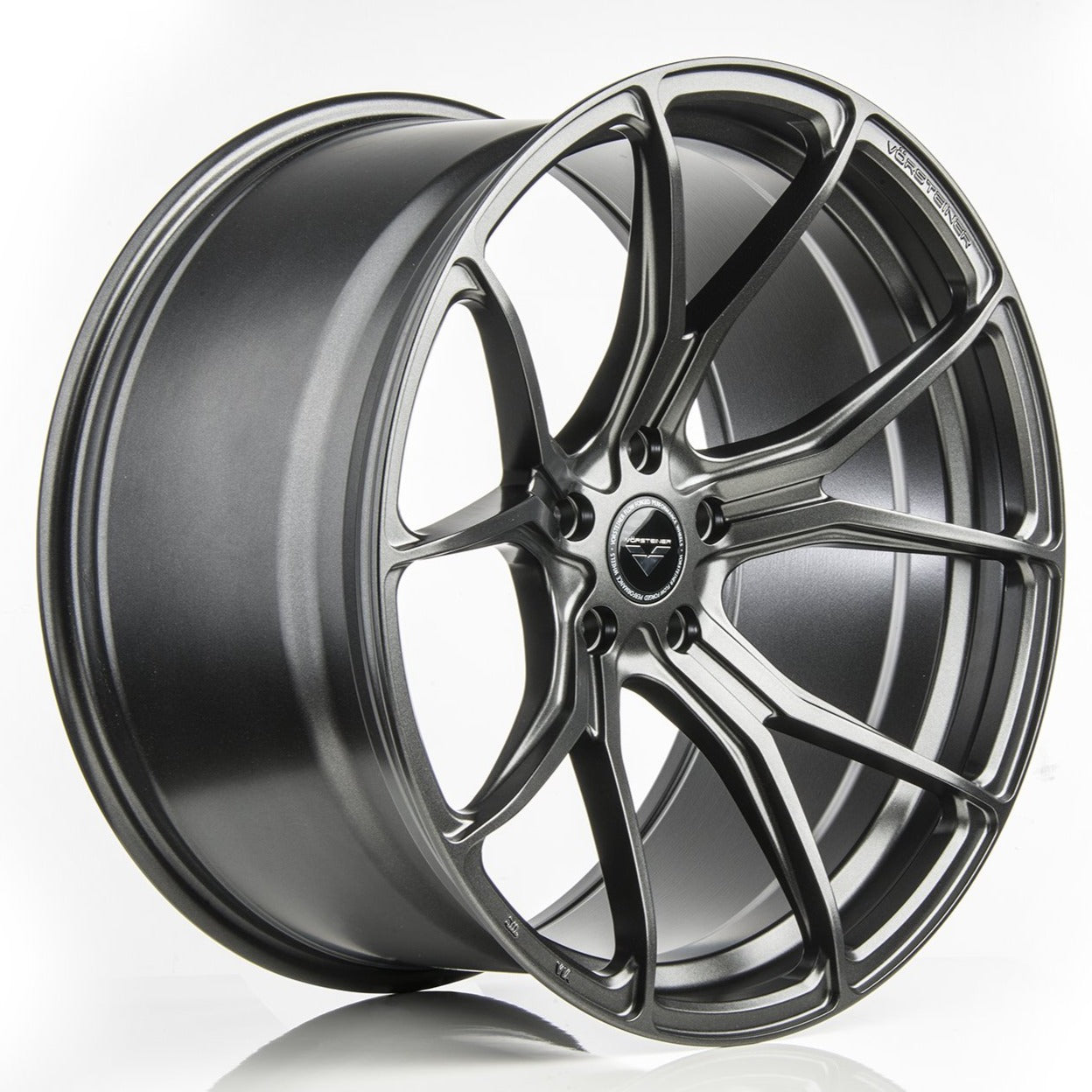 Vorsteiner V-FF 103 20-Inch Flow Forged Wheels - Cadillac CTS-V (2016-2020)