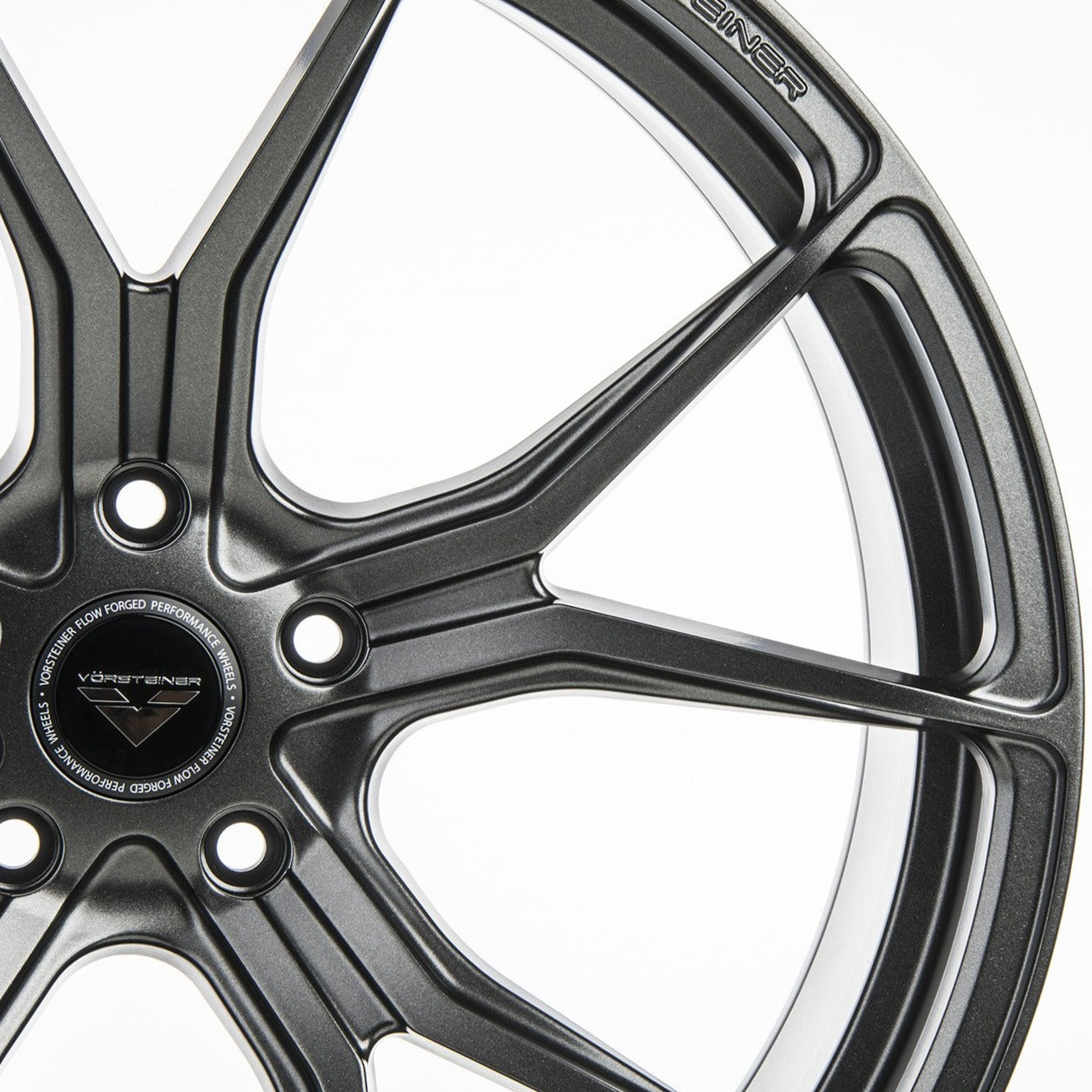 Vorsteiner V-FF 103 19x8.5 Flow Forged Wheels - Audi TT - AutoTalent