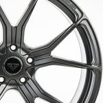 Vorsteiner V-FF 103 21x12 Flow Forged Wheels - McLaren 720S 2017-2020