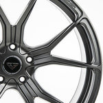 Vorsteiner V-FF 103 20x8.5 / 20x11 Flow Forged Wheels - Audi R8 (2006-2020)