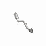 MagnaFlow Conv DF 90-95 Nissan 300ZX 3.0L D/S Turbocharged