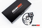 RennTech Exhaust Valve Module For Mercedes-Benz w176 A45 AMG - AutoTalent