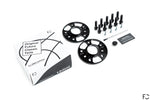 Future Classic - BMW 5x112 Wheel Spacer Kit M14 x 1.25
