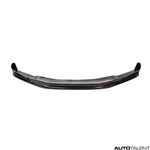 RKP Carbon Fiber Front Lip - BMW X5M F85 / X6M F86 2015-2018 - autotalent