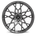 Vorsteiner V-FF 111 Mercedes Benz Wheels