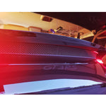 M-Engineering Custom Feature Package for Porsche 991.2 GT3 / GT3 RS 2017-2021