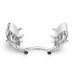 Tubi Style Stainless Steel CE Homologated Exhaust Kit | Porsche 997.2 Carrera & Carrera S 2009-2011