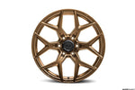 Venom Rex VR-601 - Flow Forged (20X9 ET12) - autotalent