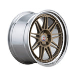 HRE Classic 301 2PC FMR Forged Wheels