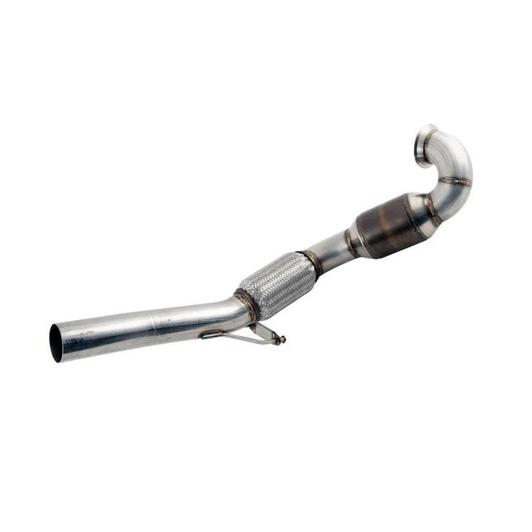 Buy AWE Tuning Performance Downpipe for volkswagen golf 