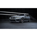 Vorsteiner VRS Aero Front Lip Spoiler For BMW F90 M5 - AutoTalent