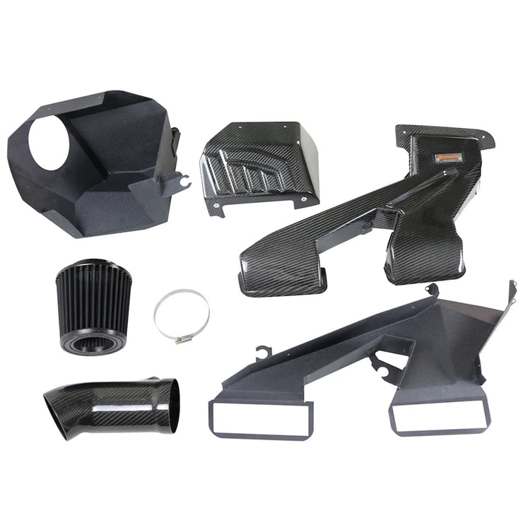 Armaspeed Cold Air Intake Carbon Fiber - BMW F40 M135i xDrive 2020+