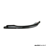RKP Carbon Front Lip - BMW M5 F10 2012-2016 - autotalent