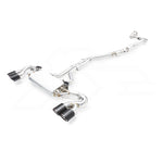 Fi Exhaust OPF Valvetronic Cat-back Exhaust System | Porsche Cayenne 9Y0 2020+