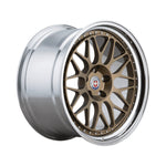 HRE Classic 300 2PC FMR Forged Wheels