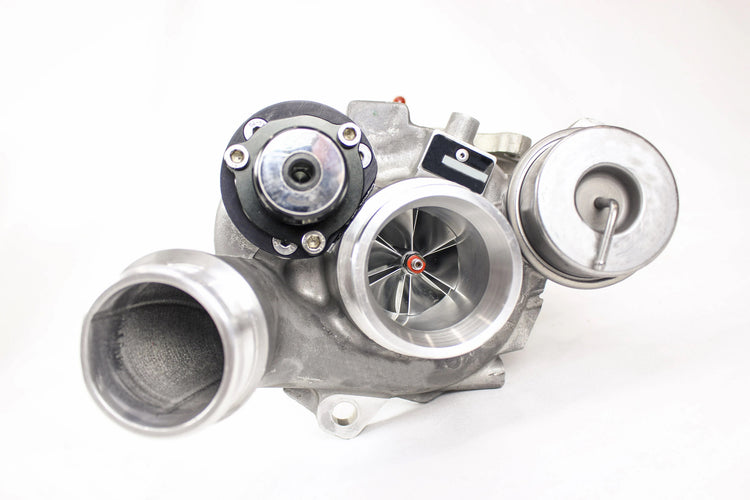 RennTech Performance Stage 1 Turbo Upgrade For Mercedes-Benz A45 AMG - AutoTalent
