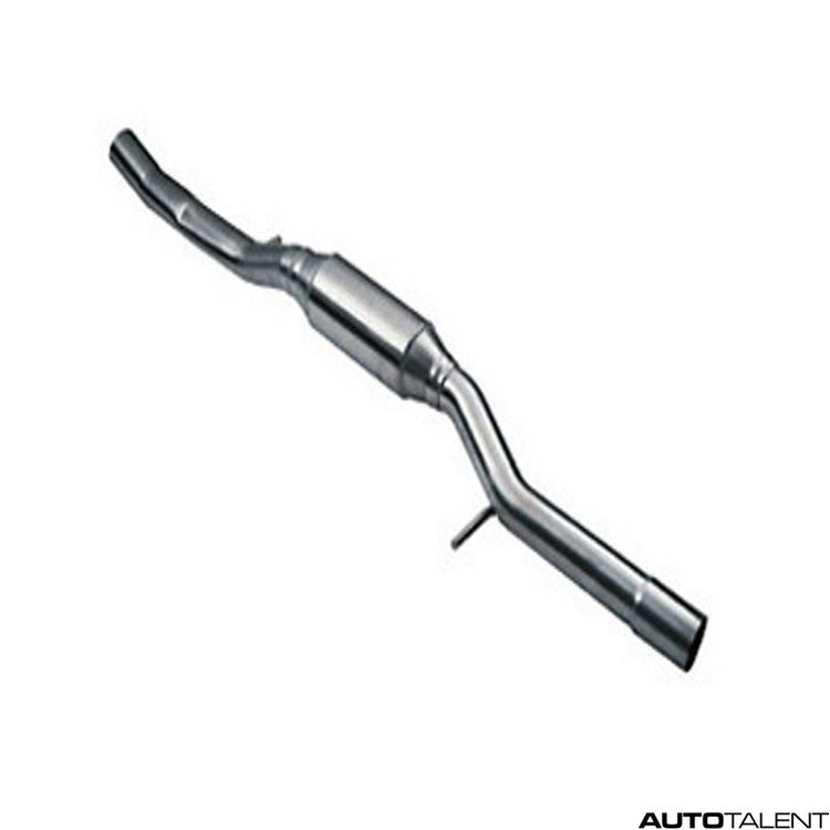 Eisenmann Intermediate Muffler - autotalent