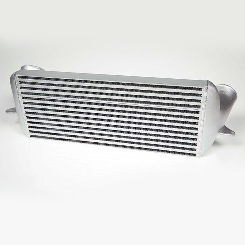 VRSF Intercooler Performance Graph For Bmw 135i - AutoTalent