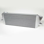 VRSF Intercooler Performance Graph For Bmw 135i - AutoTalent