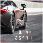 M-Engineering Protune for Mclaren 765LT 2021