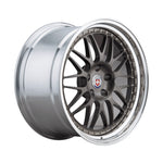 HRE 540 2PC FMR Forged Wheels