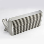 VRSF Stepped Race 7.5″ Intercooler FMIC Upgrade Kit For BMW 135i - AutoTalent