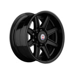 HRE HD188H 2PC FMR Forged Wheels