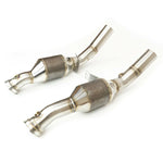 Fabspeed Primary Sport Cats for Maserati Levante V8 2018-2021