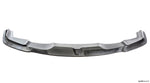 PSM Dynamic Carbon Fiber Front Spoiler BMW F87 M2 - autotalent