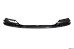 3D DESIGN BMW F10 M5 CARBON FIBER FRONT LIP SPOILER  - Main View