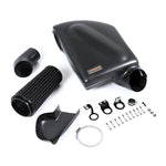 Armaspeed Cold Air Intake Carbon Fiber - BMW E70 F15 X5 / E71 F16 X6 2011-2019