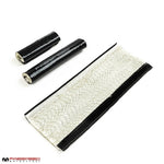 Fabspeed Fuel Line Thermal Insulator Sleeve for Chevrolet Corvette C8 2021+