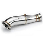 VRSF Exhaust Downpipe For BMW M2, M135i, M235i, 335i, 435i 2012-2018